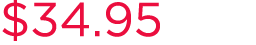 $34.95 
