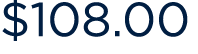 $108.00