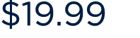 $19.99