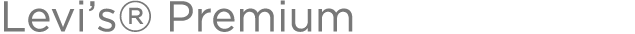 Levi’s® Premium 