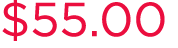 $55.00 