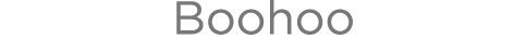 boohoo