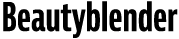 Beautyblender