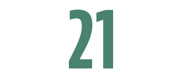 21 
